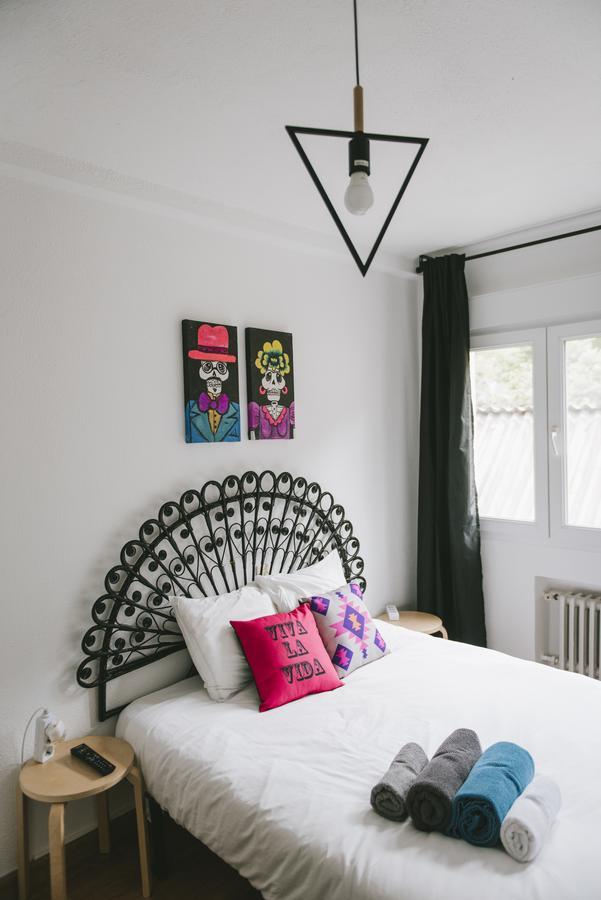Cactus Bed & Breakfast Salinas กาสตริยอน ภายนอก รูปภาพ